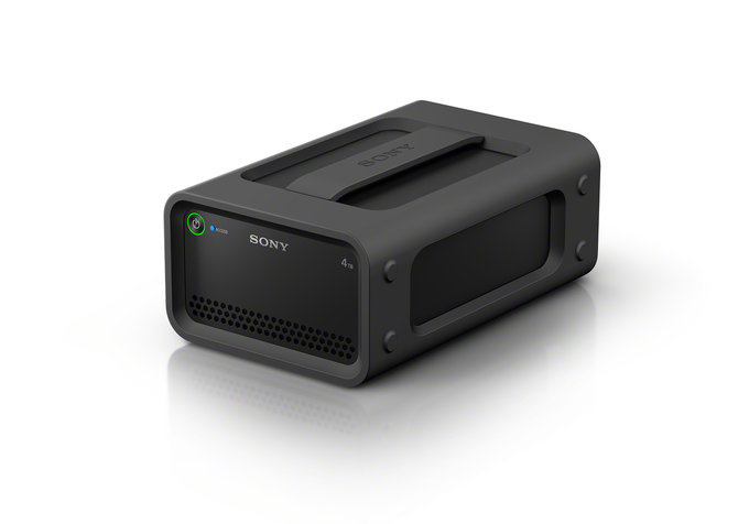 Targi IBC 2015 - nowe produkty Sony do nagra 4K i pracy na planie zdjciowym