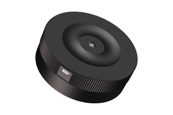 USB Dock - czyli podrasuj swj obiektyw Sigmy