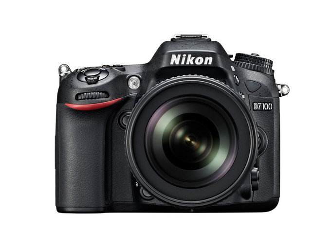 Nikon D7100 i D5200 - aktualizacje firmware