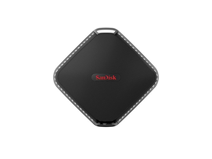 Przenony dysk SSD SanDisk Extreme 500