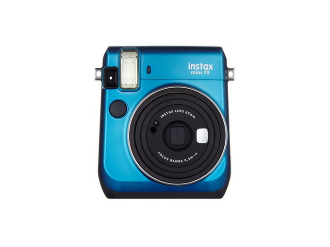 Fujifilm Instax mini 70