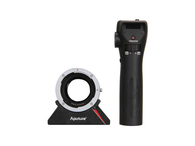 Aputure DEC