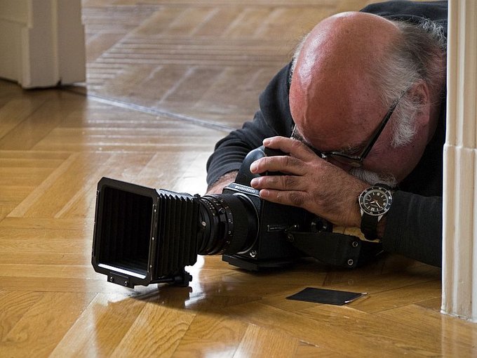 Warsztaty portretowe z twrcami kultury lskiej