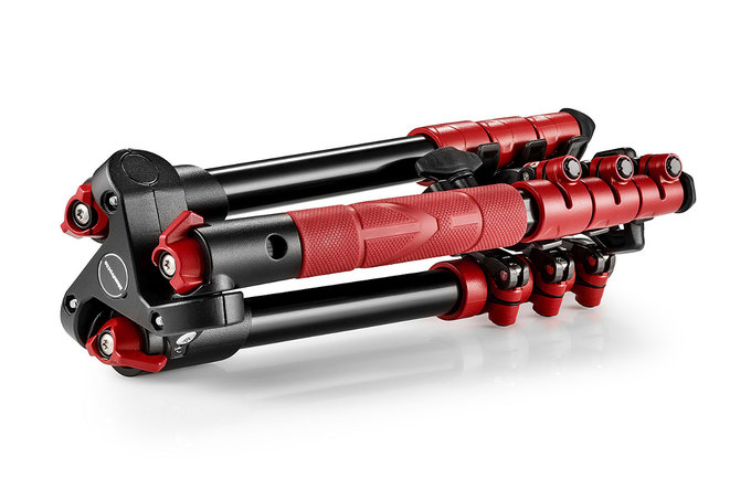 Manfrotto Befree One