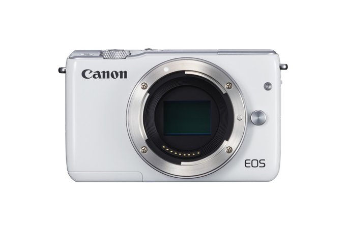 Canon EOS M10