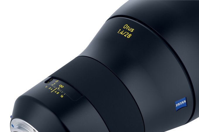 Zeiss Otus 28 mm f/1.4 - przykadowe zdjcia