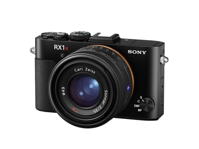 Sony RX1R II - nowy termin dostaw
