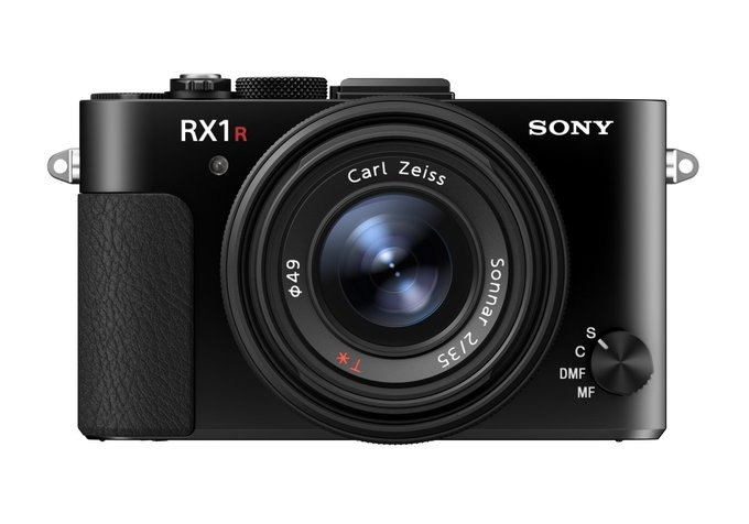 Sony RX1R II - problem z niechcianym wiatem