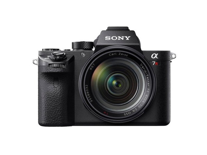 Nowy firmware dla bezlusterkowcw Sony