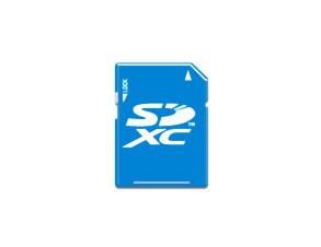 SDXC - nowy standard kart Secure Digital