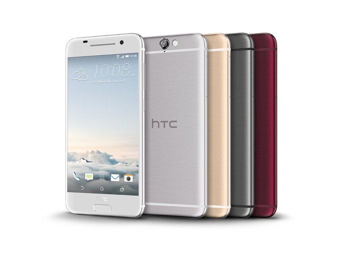 HTC One A9