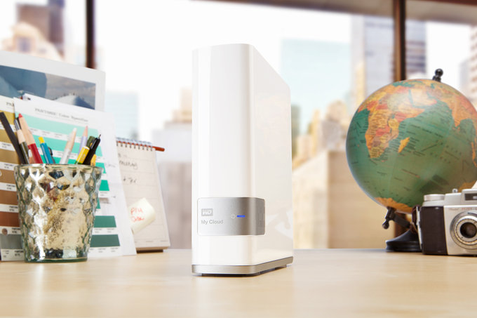 Western Digital kupuje firm SanDisk