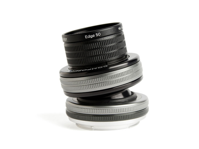 Lensbaby Composer Pro II