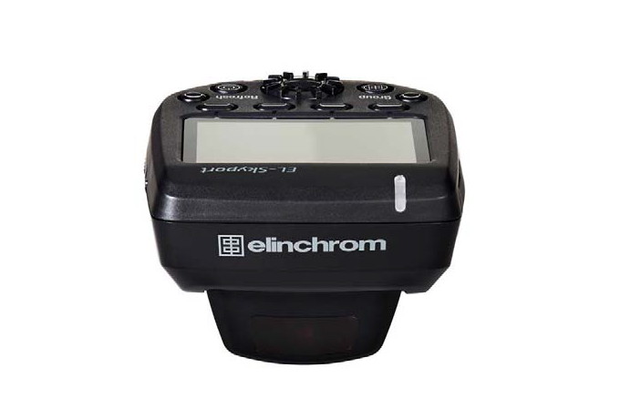 Elinchrom EL-Skyport Plus HS
