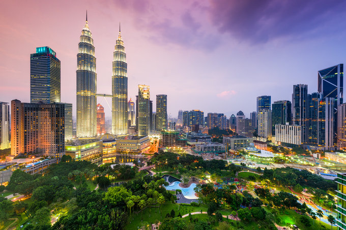 Dwa ostatnie miejsca na Fotomisj - Malezja, Singapur i cakowite zamienie Soca 