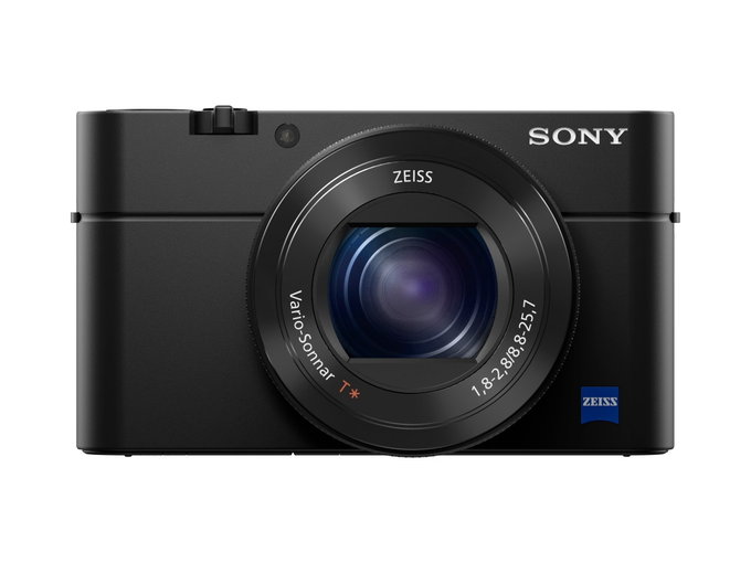 Sony RX10 II oraz RX100 IV - nowe oprogramowanie