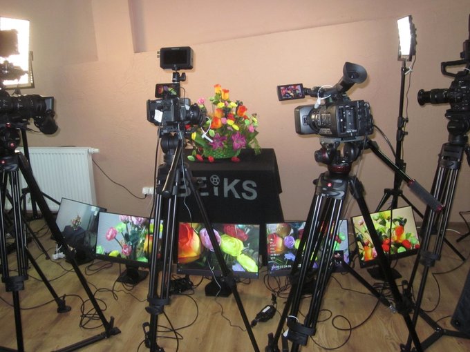 Rozpocza si kolejna edycja BEiKS RoadShow 2015