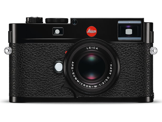 Leica M (Typ 262)