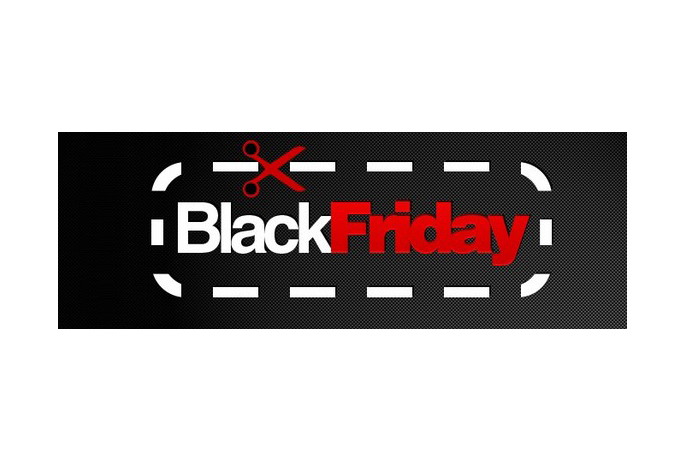 Black Friday w sklepach partnerskich Next77