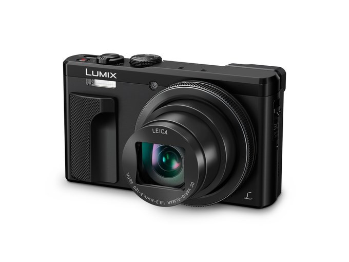 Panasonic Lumix DMC-TZ80
