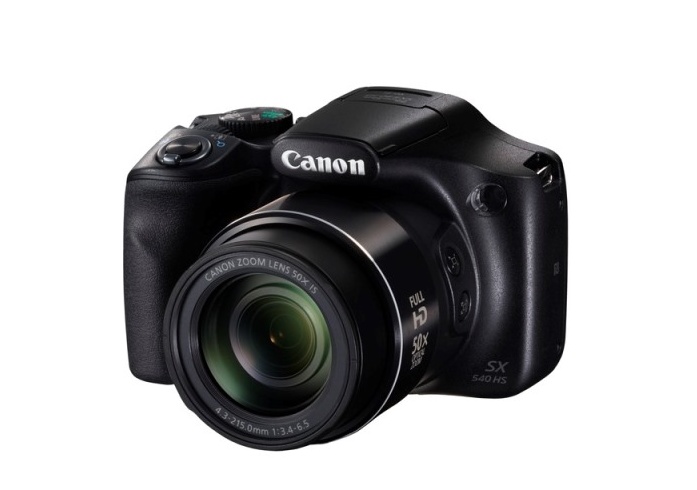 Canon PowerShot SX540 HS i PowerShot SX420 IS