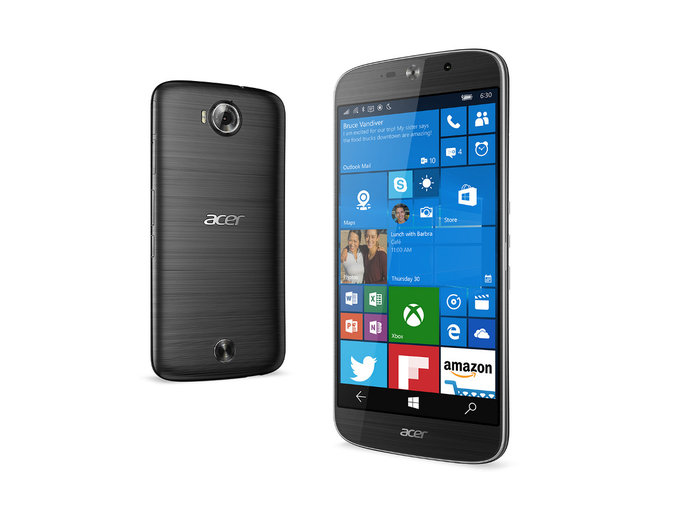 Acer Liquid Jade Primo