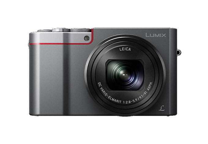 Panasonic Lumix DMC-TZ100