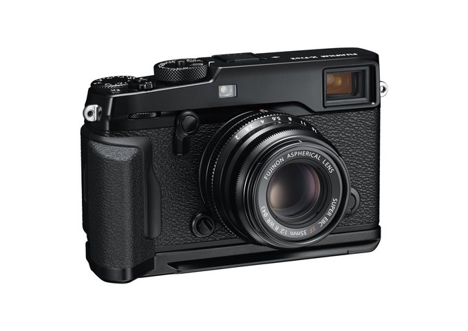 Fujifilm X-Pro2 - przesunicie terminu dostaw