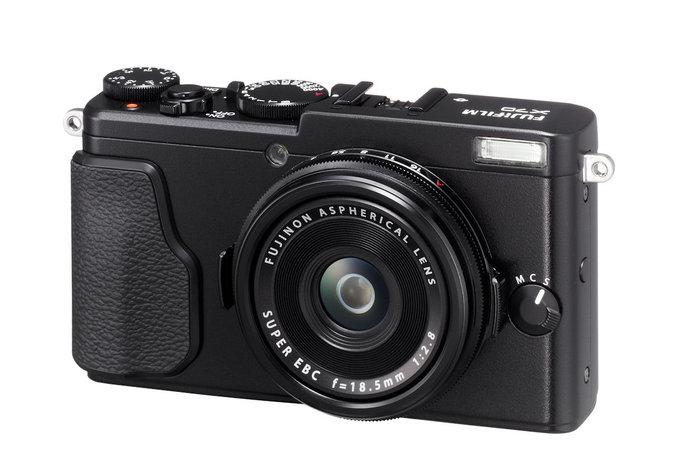 Fujifilm X70 - przykadowe zdjcia