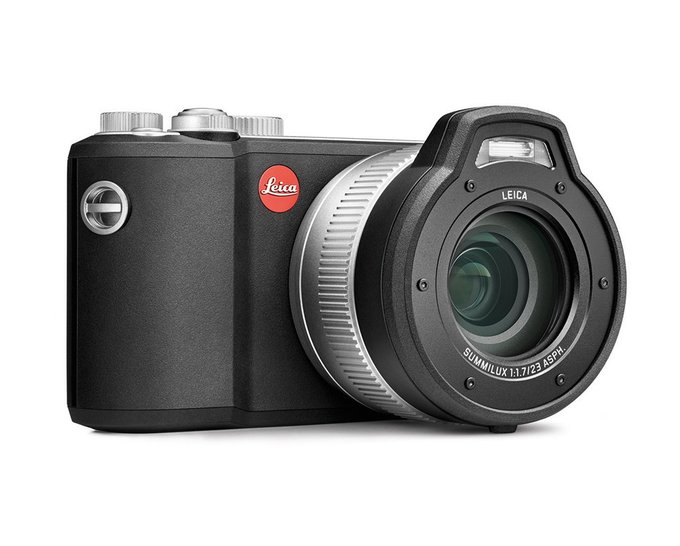 Leica X-U (Typ 113)