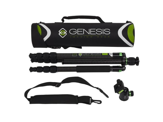 Nowe produkty marki Genesis