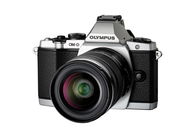 Olympus aktualizuje firmware aparatw OM-D i PEN