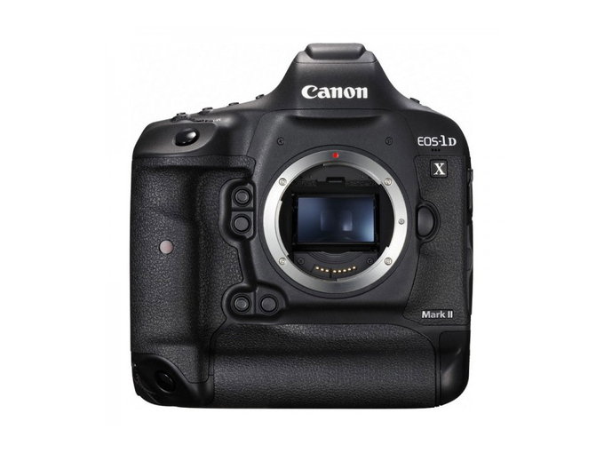 Canon EOS-1D X Mark II - problemy z kartami SanDisk CFast