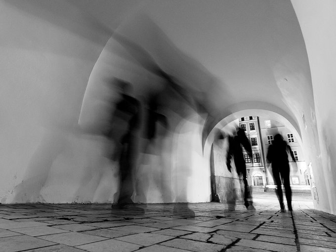 Kolejne warsztaty fotografii ulicznej w Krakowie