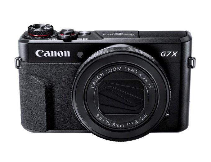 Canon udostpni pakiet narzdzi deweloperskich dla PowerShot G7 X Mark II