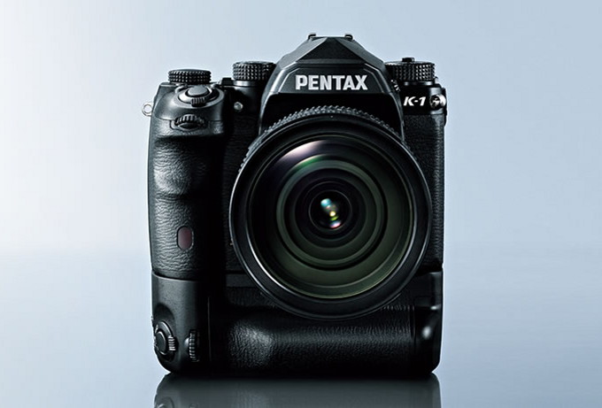 Pentax K-1 - przykadowe zdjcia