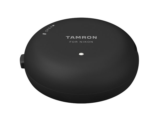 Tamron Tap-in Console