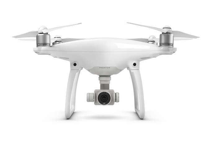 DJI Phantom 4