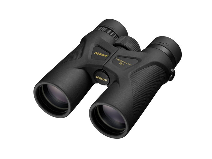Nikon Prostaff 3s