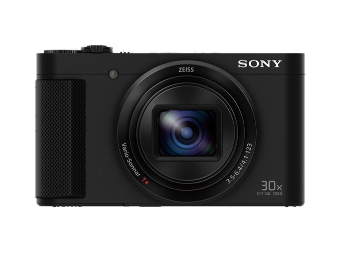 Sony Cyber-shot DSC-HX80