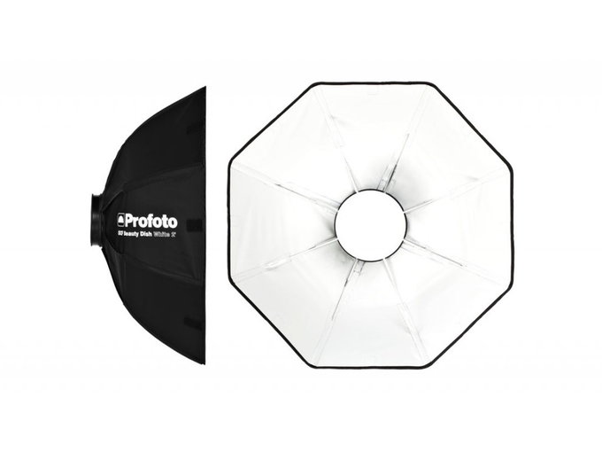 Profoto OCF Beauty Dish - nowa czasza modelujca 