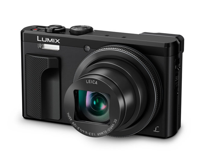 Panasonic Lumix TZ80 - przykadowe zdjcia