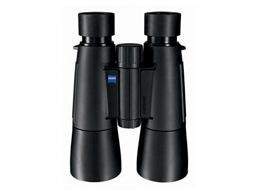 Carl Zeiss Conquest 8x56 T* i Conquest 10x56 T*
