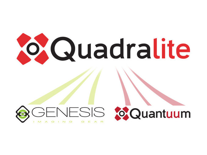 Quadralite - nowa marka lamp i akcesoriw