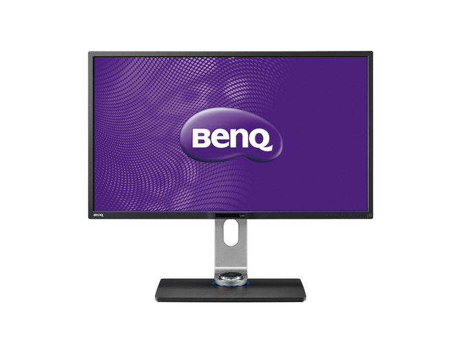 BenQ PV3200PT 4K UHD