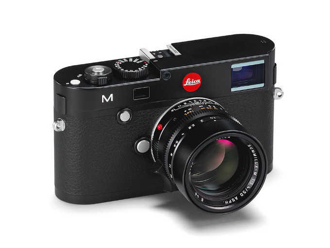 Nowe oprogramowanie dla aparatw Leica