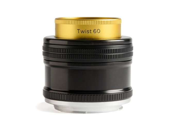 Lensbaby Twist 60