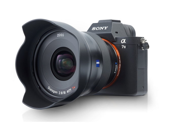 Zeiss Batis 18 mm f/2.8 - przykadowe zdjcia