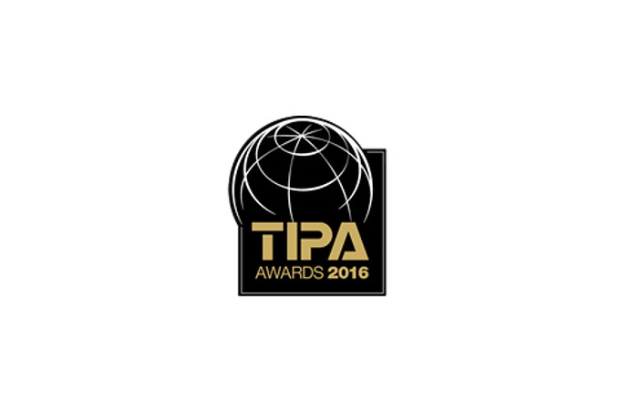 Nagrody TIPA 2016