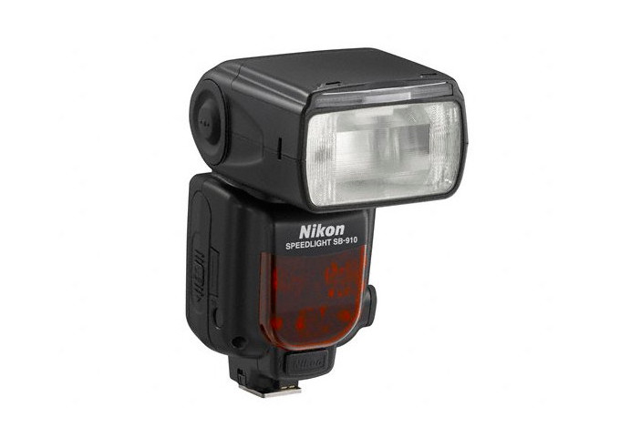 Lampa Nikon SB-910 - koniec produkcji